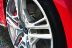 Audi R8 V10 Performance Spyder 2019 года (UK)